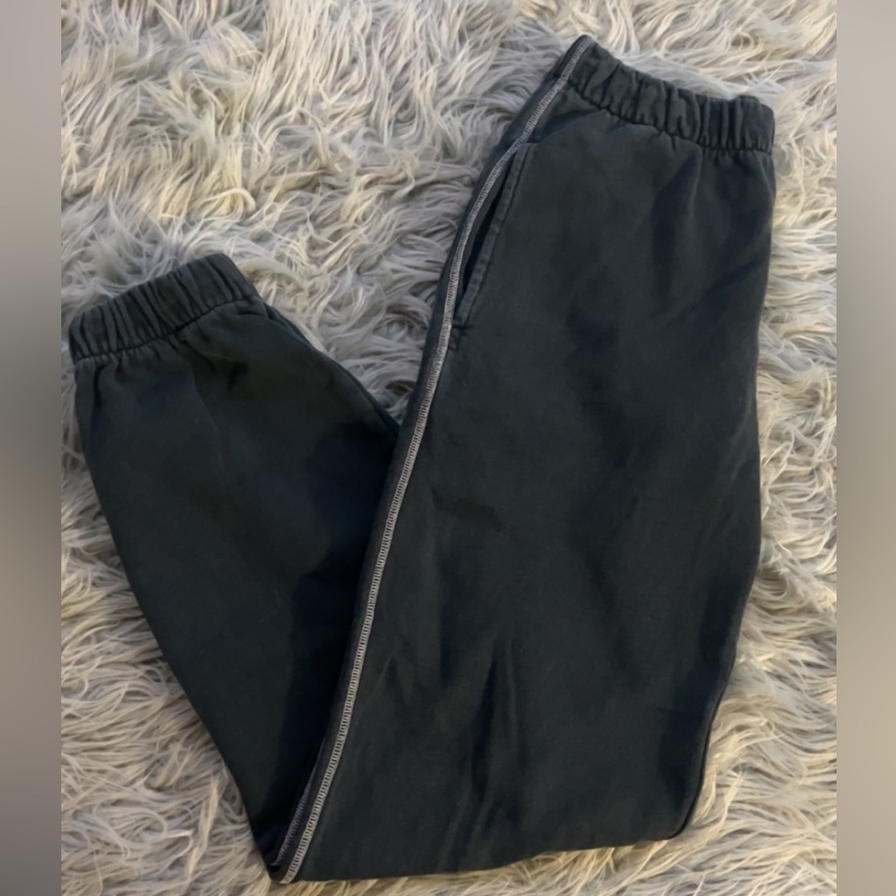 John Galt Rosa Sweatpants
